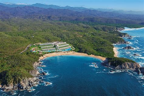 huatulco oaxaca weather